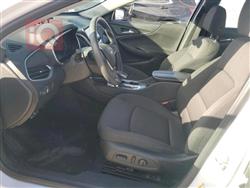 شيفروليه ماليبو